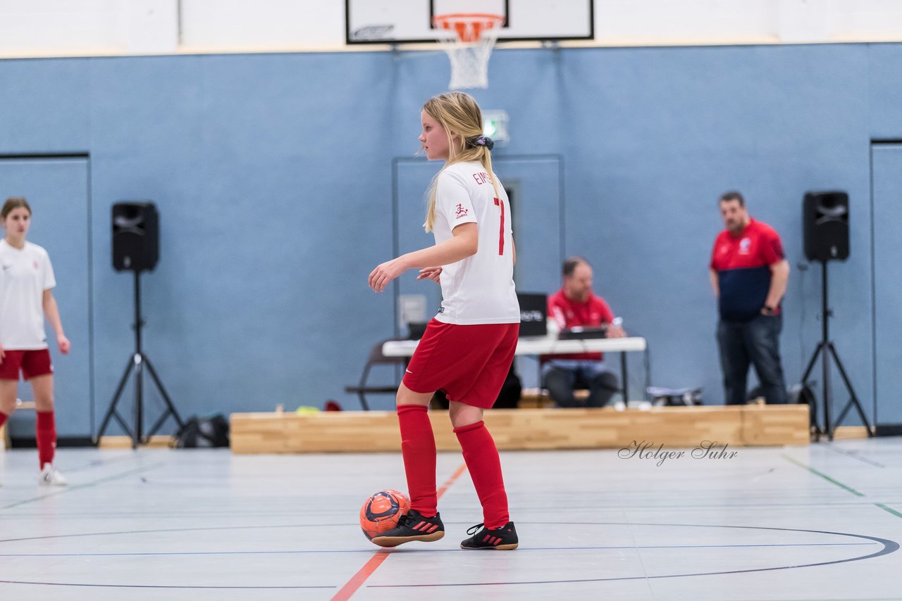 Bild 368 - wCJ Futsalmeisterschaft Runde 1